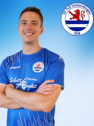 Cedric Ebertsch