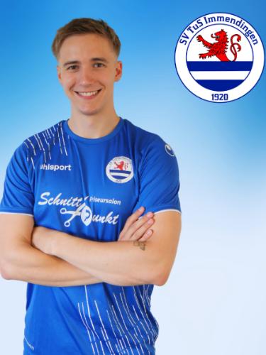 Finn Ebertsch