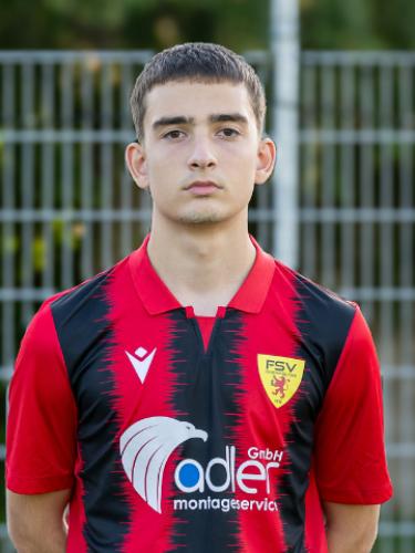 Agron Spahiu