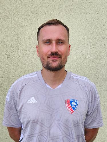 Lukas Reule