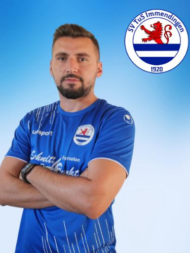 Argjend Islami