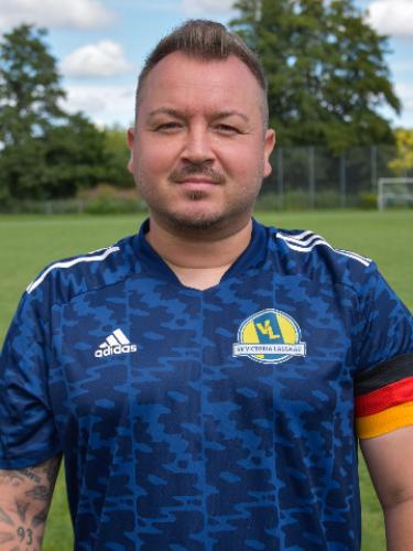 Marc Siekmann