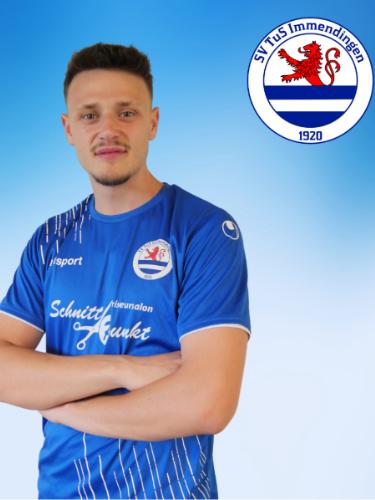 Luis Maglov