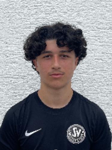 Joel Kero