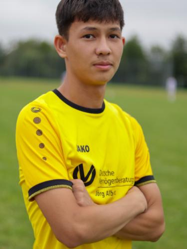 Morteza Payam
