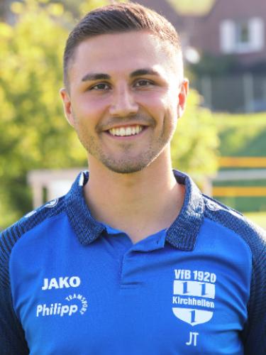 Julian Thimm