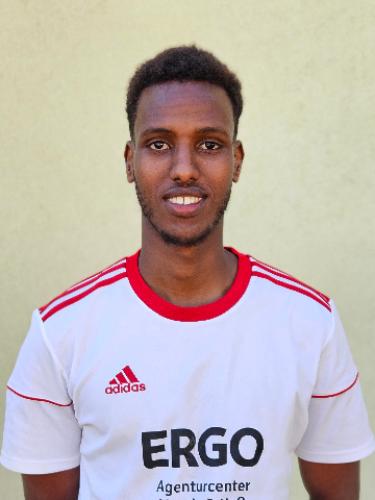Abdimajid Mohamed Salat