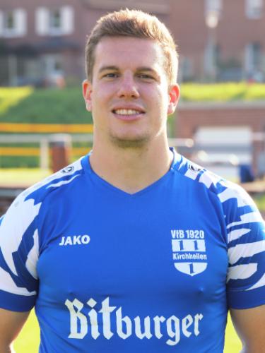 Marc Bühler