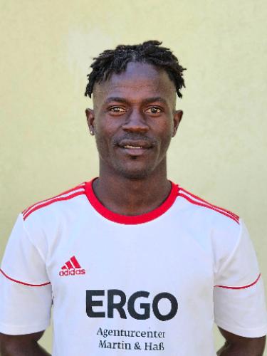 Steve Arthur Bouyom Mouopeponong