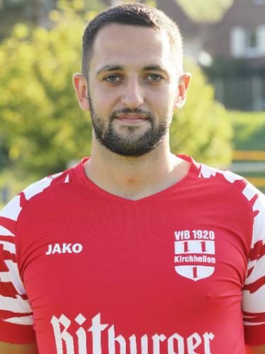 Leon Hawlitzky