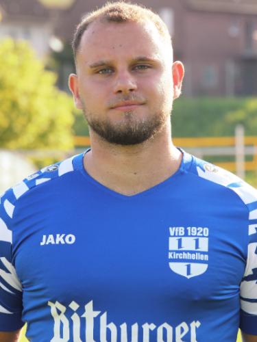 Paul Engel