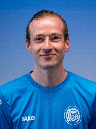 Matthias Hoyer