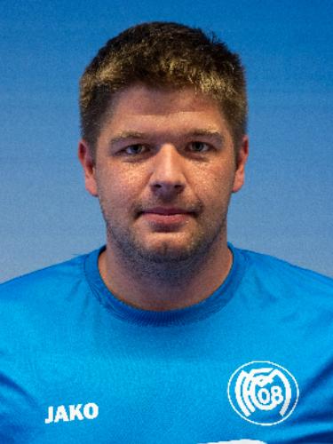 Nico Jehle