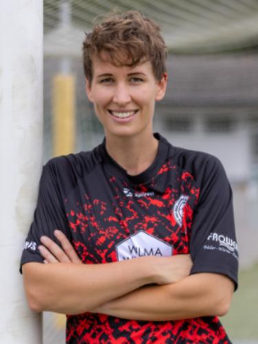 Alina Hoppe