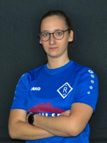 Vanessa Bierwirth