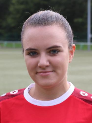 Natascha Buchriegler