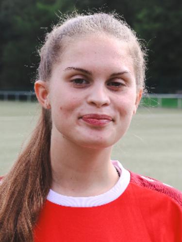 Jule Hannah Johnen