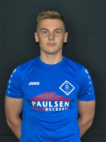 Marius Möller