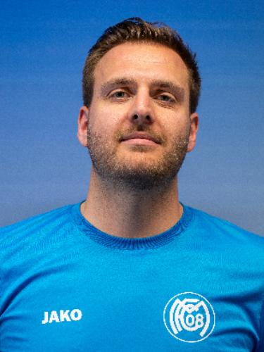 Jonas Koch