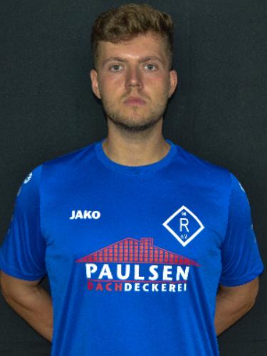Jonas Muuß