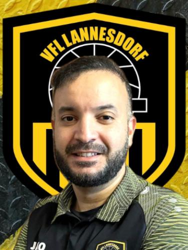Anas Elghariany