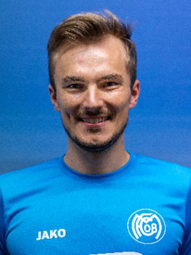 Jannik Neumann