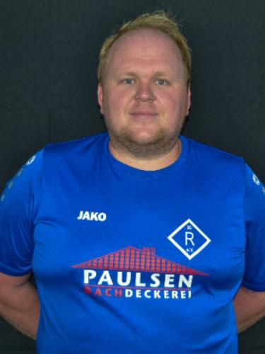 Chris Paulsen