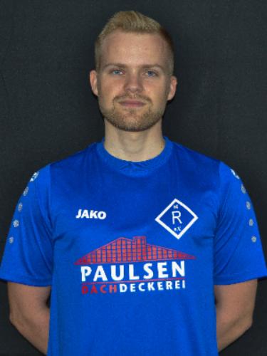 Tristan Reich