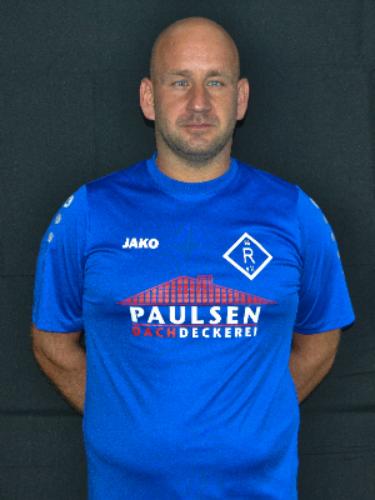 Stefan Richter