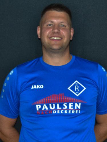 Dominik Schnoor