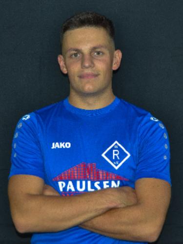 Paul Schröder