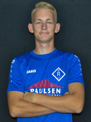 Thore Schultz