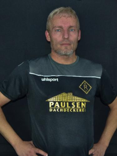Mario Schulz