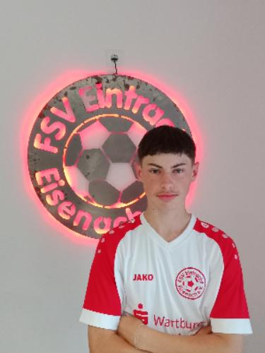 Bastian Stieler