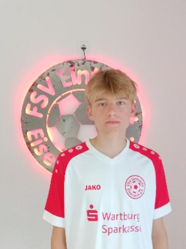 Johan Weiß