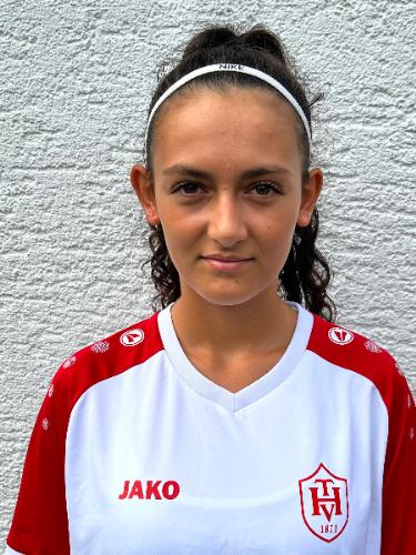 Chiara Cocina