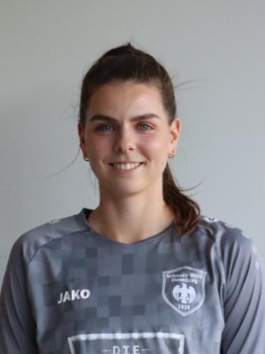 Saskia Meyer