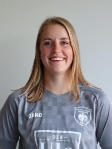 Lina Hanna Möller