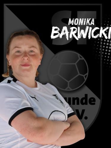 Monika Barwicki