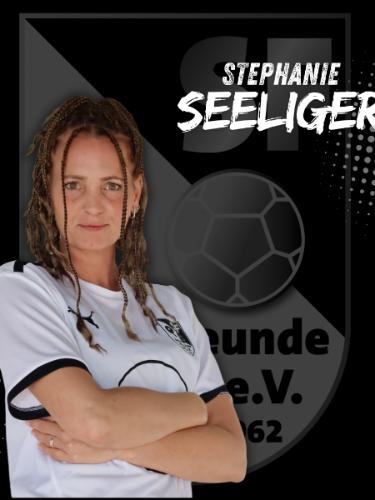 Stephanie Seeliger