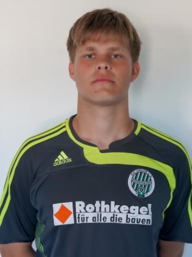 Karl Mombert Scheuermann