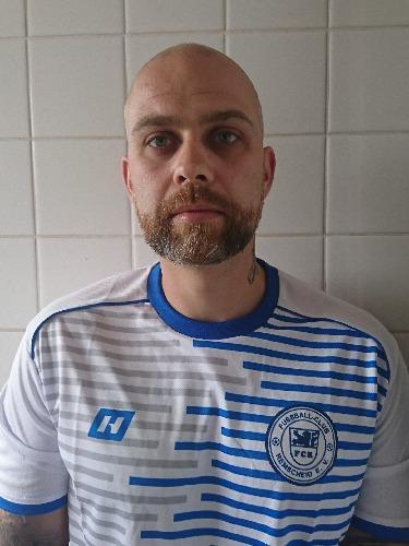 Martin Dallof