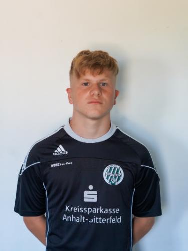 Finn Bergmann