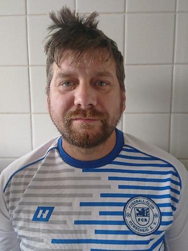 Sebastian Hägemann