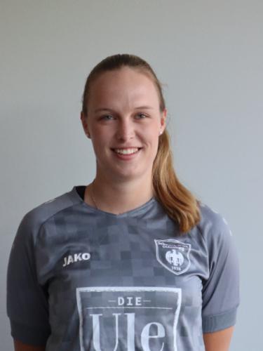 Svenja Luisa Becker