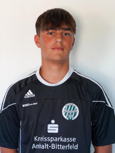 Luca Steffen Pätzke
