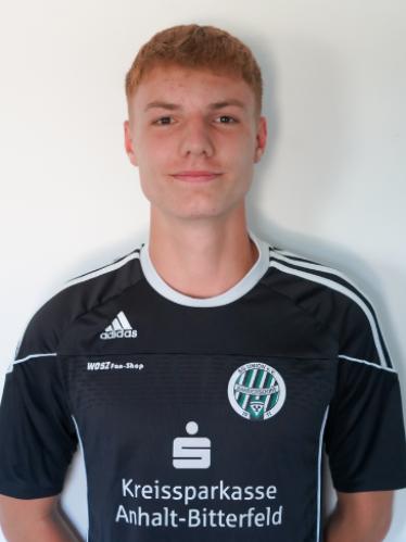 Levin Steffen Schneider