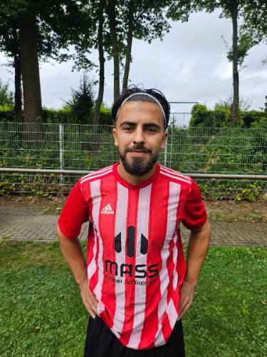 Muhamed Ali Erciyas
