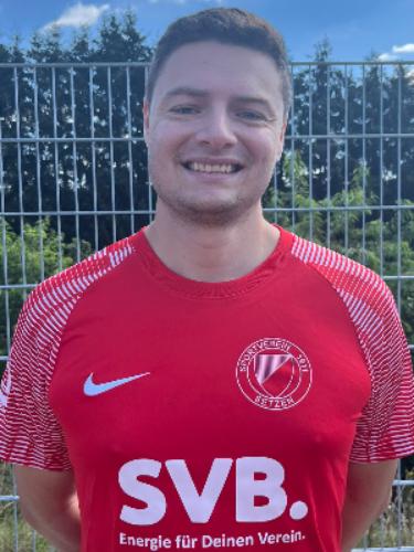 Kevin Bäumer
