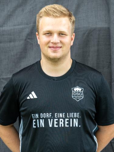 Justus Kleibaumhüter